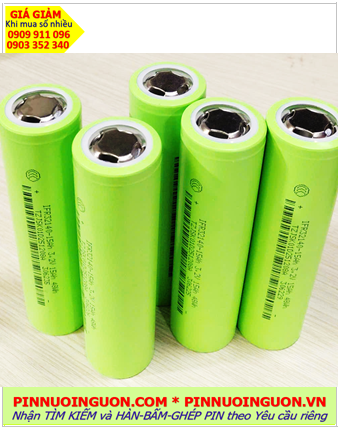 Pin sạc IFR 32140-15000mAH-3.2v, Pin sạc 3.2v LifeP04 IFR 32140-15000mAH - Nội trở 48Wh chính hãng
